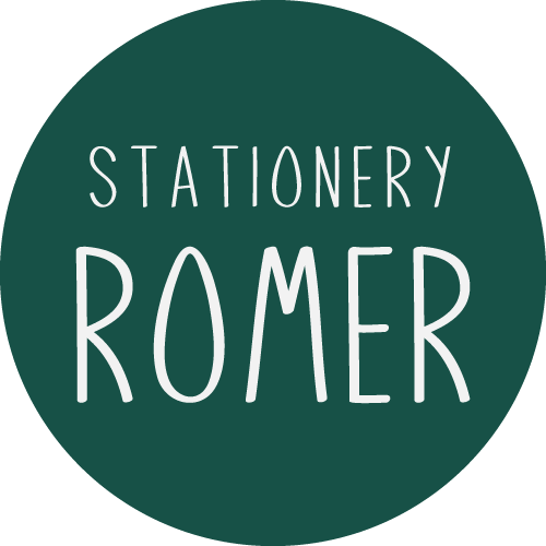 Stationery Romer